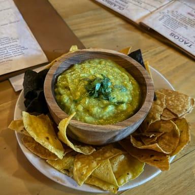 image of Lola’s Cantina Mexicana - Canggu