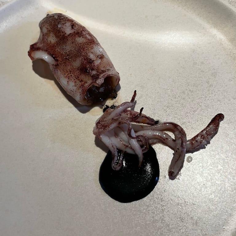 image of Asador Etxebarri