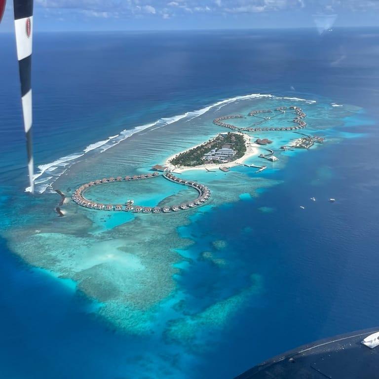 image of Constance Moofushi Maldives