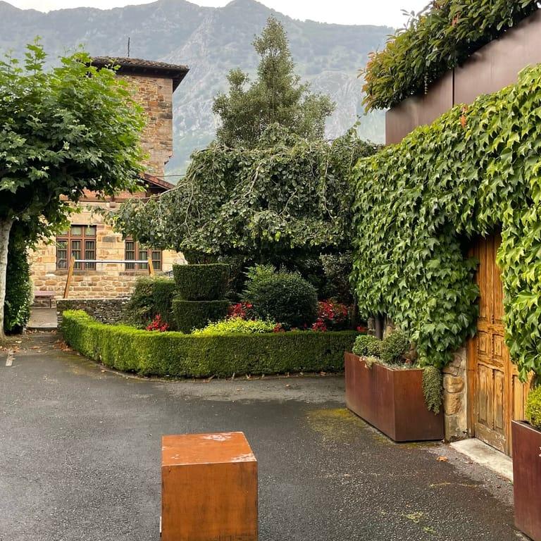 image of Asador Etxebarri