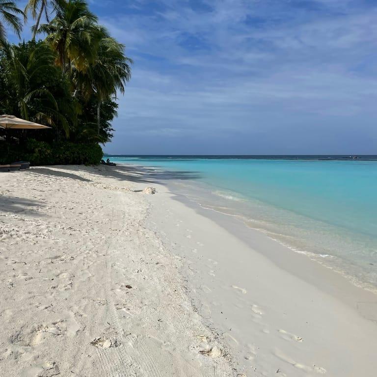 image of Constance Halaveli Maldives