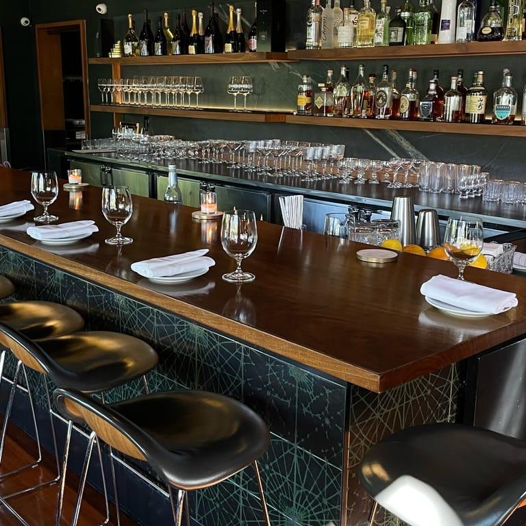 image of RO Restaurant & Lounge