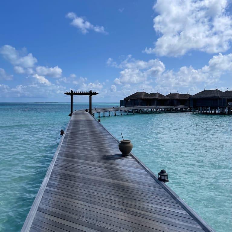 image of Constance Moofushi Maldives