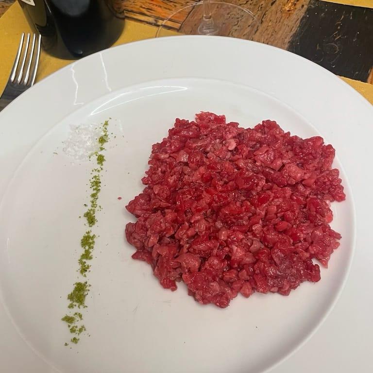 image of Osteria More e Macine