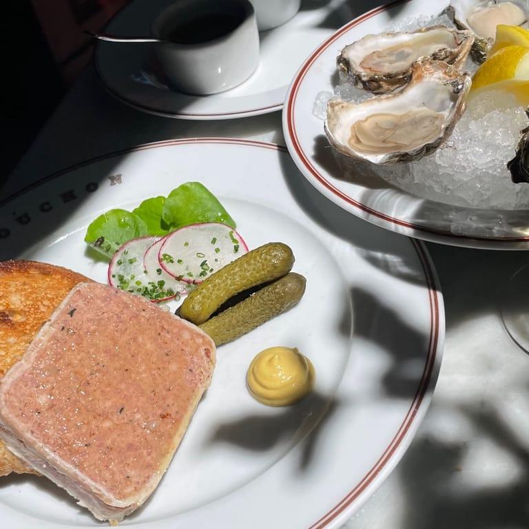 image of Bouchon Bistro