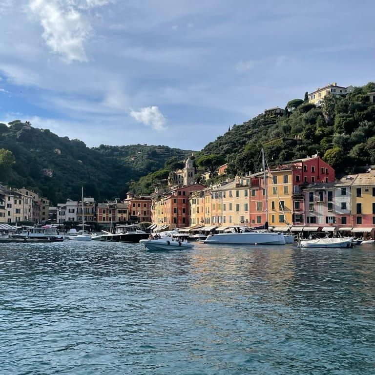 image of Portofino
