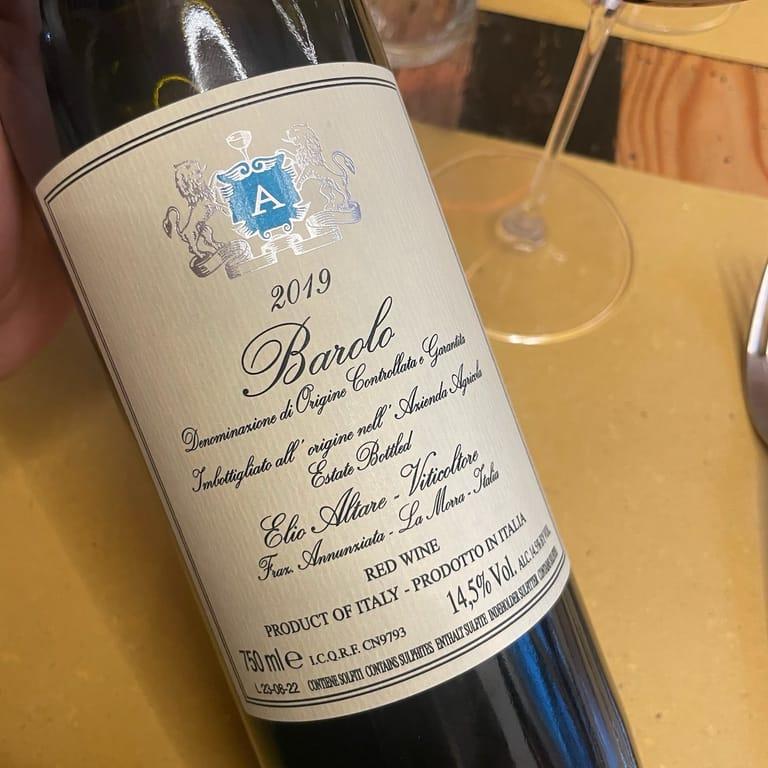 image of Osteria More e Macine