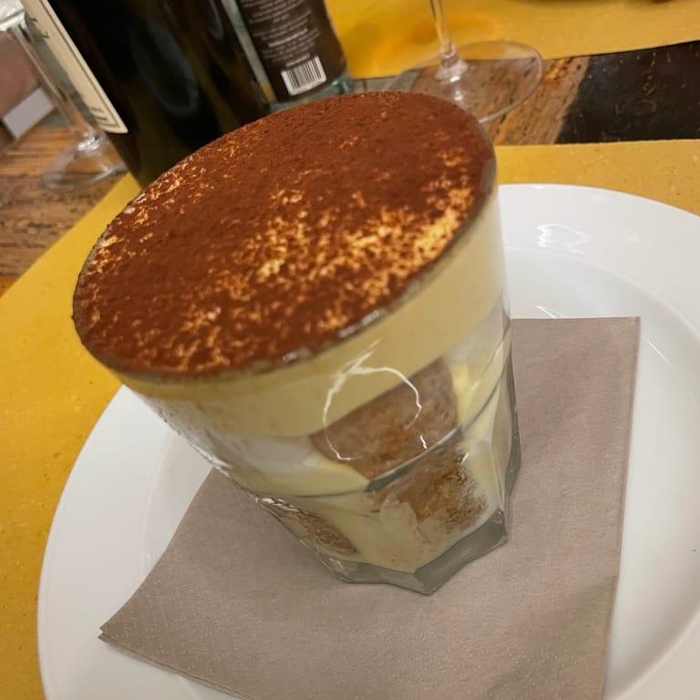 image of Osteria More e Macine