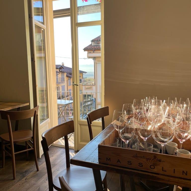 image of Osteria More e Macine