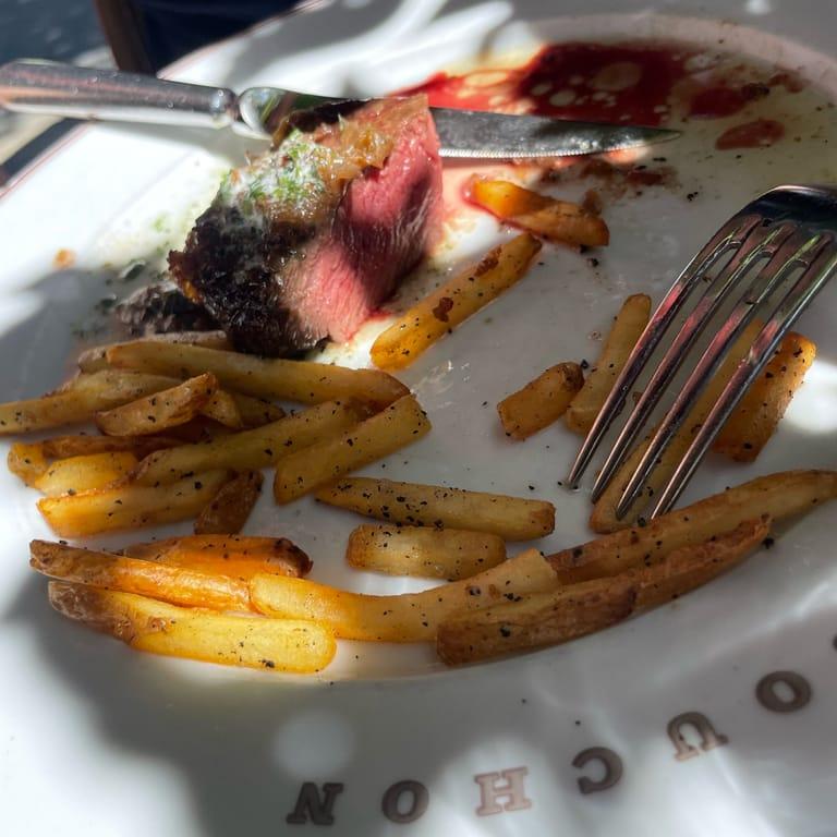 image of Bouchon Bistro