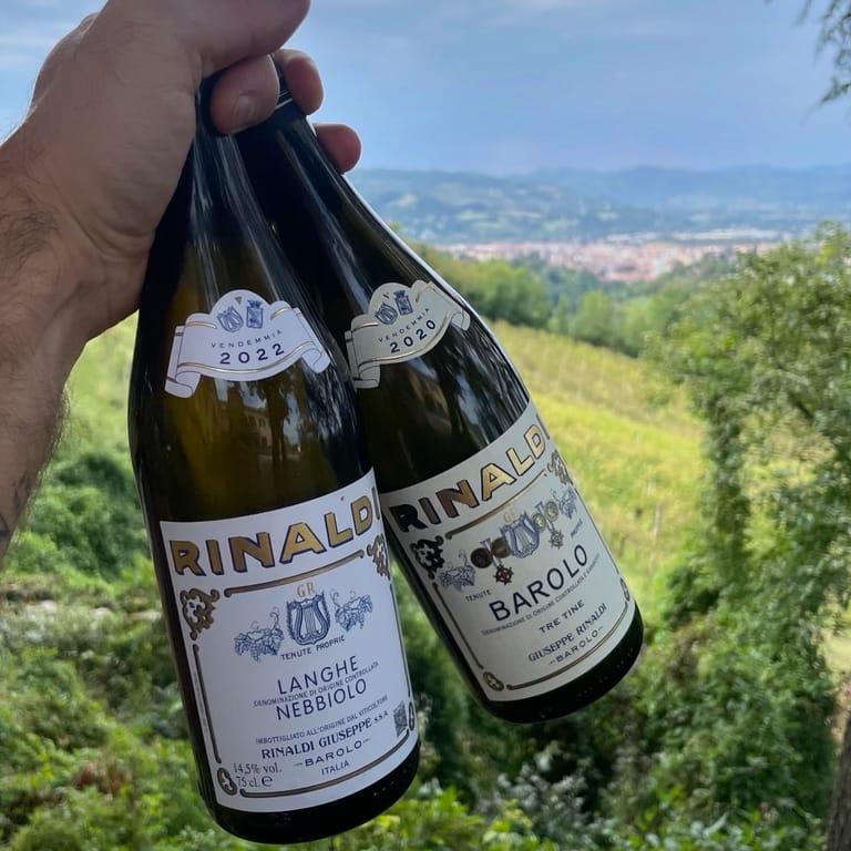 image of Azienda Agricola Giuseppe Rinaldi