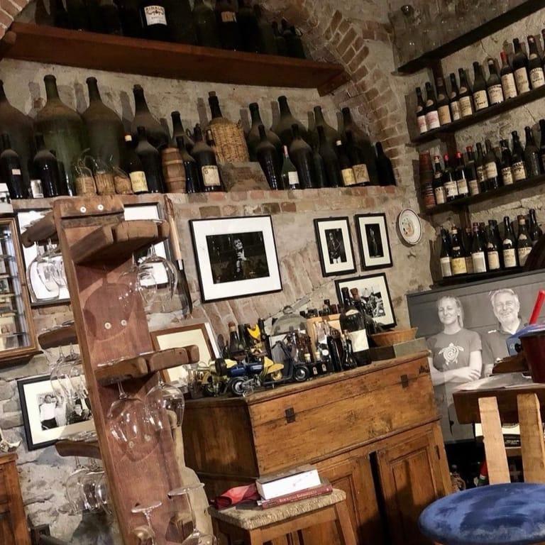 image of Azienda Agricola Giuseppe Rinaldi