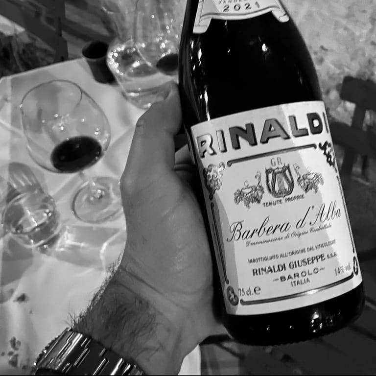 image of Azienda Agricola Giuseppe Rinaldi