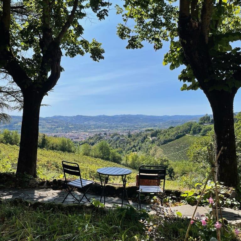 image of Agriturismo Podere Tonette