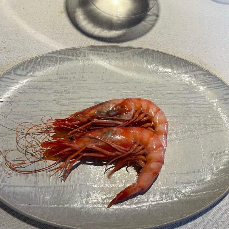 image of Asador Etxebarri