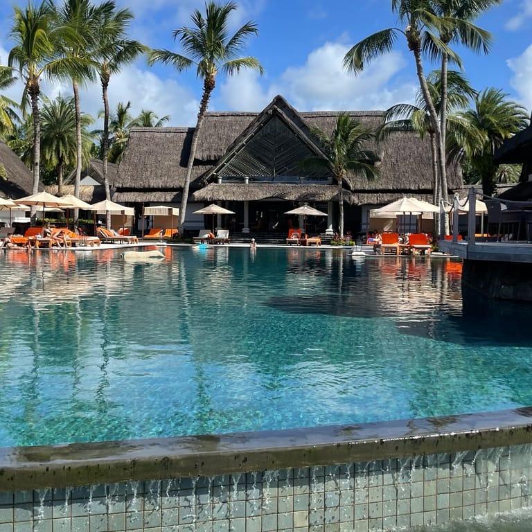 image of Constance Prince Maurice, Mauritius