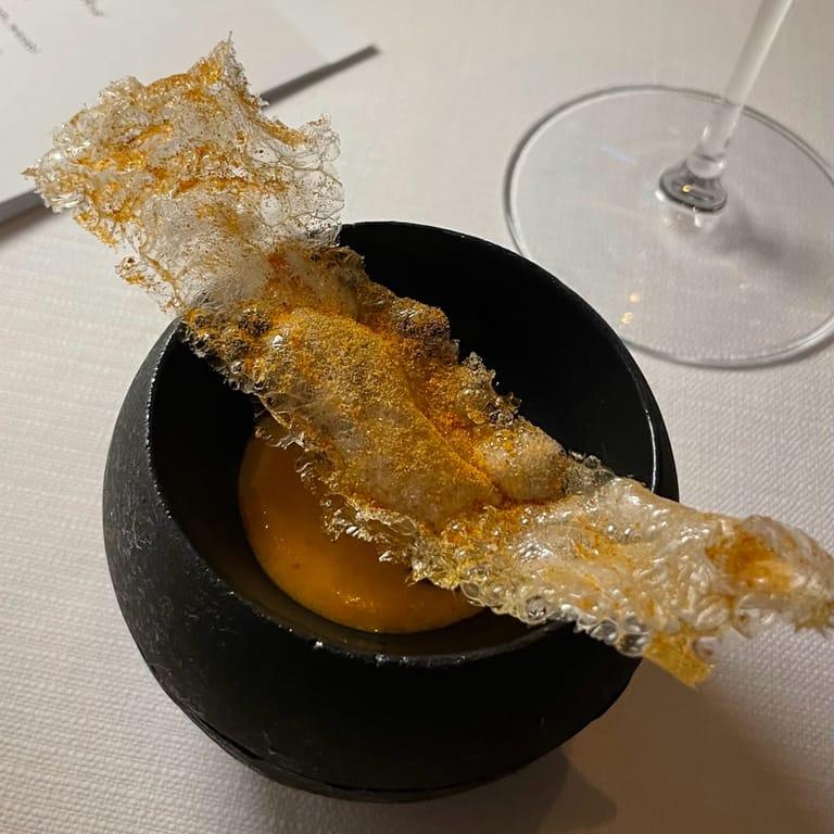 image of Seafood Gastro