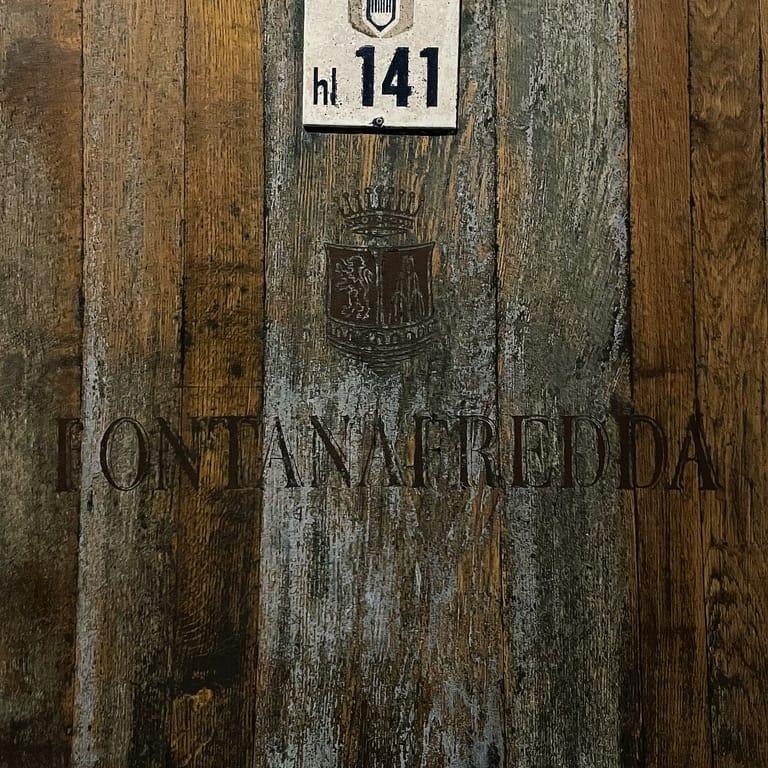 image of Fontanafredda