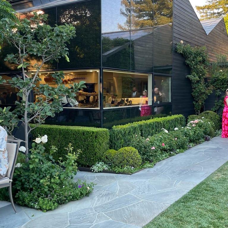 image of The French Laundry