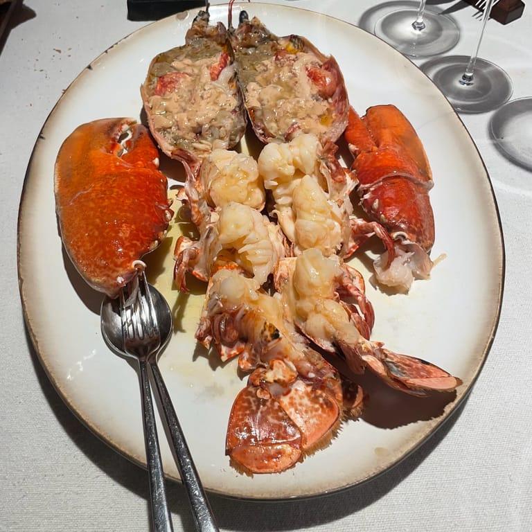 image of Asador Etxebarri