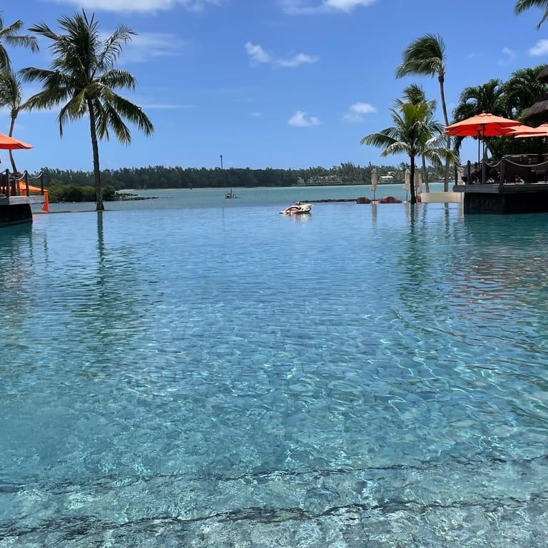 image of Constance Prince Maurice, Mauritius