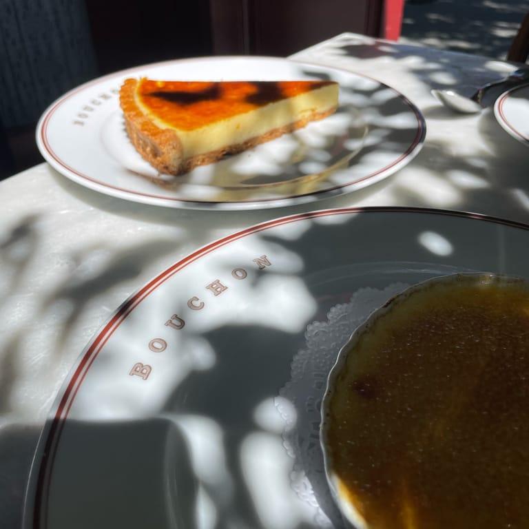 image of Bouchon Bistro