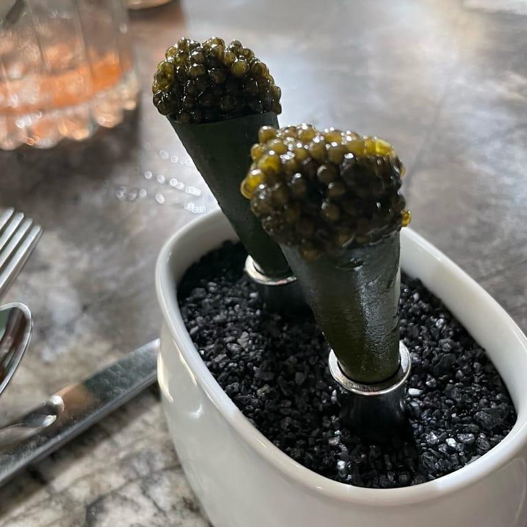 image of RO Restaurant & Lounge