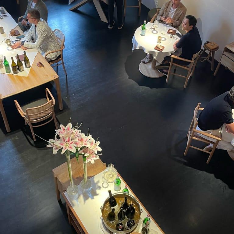 image of Asador Etxebarri