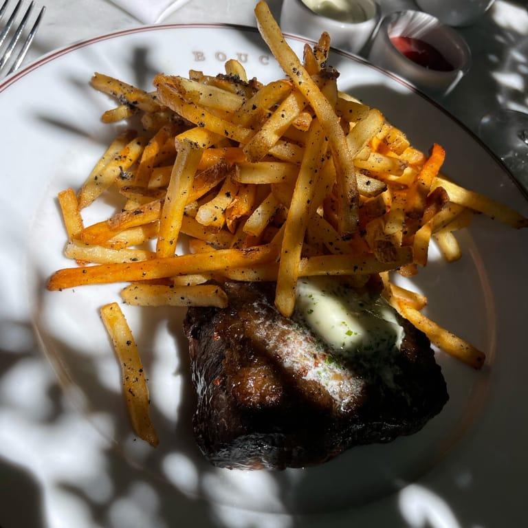 image of Bouchon Bistro
