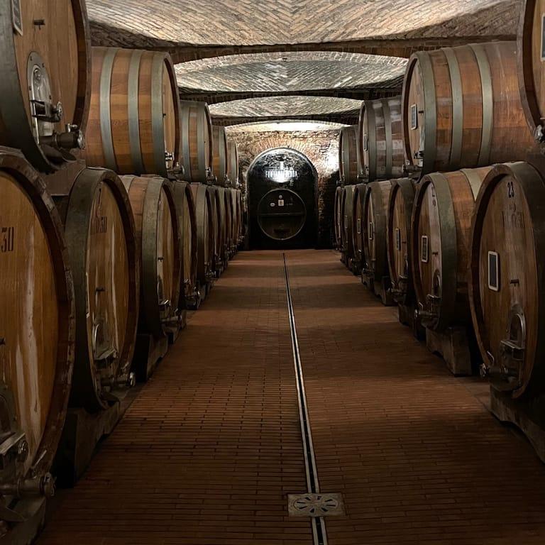 image of Fontanafredda