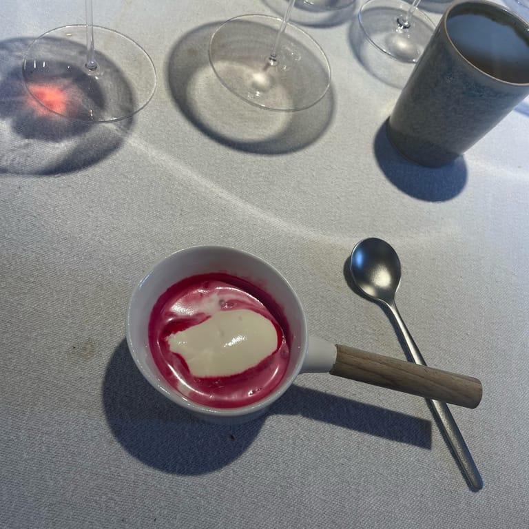 image of Asador Etxebarri