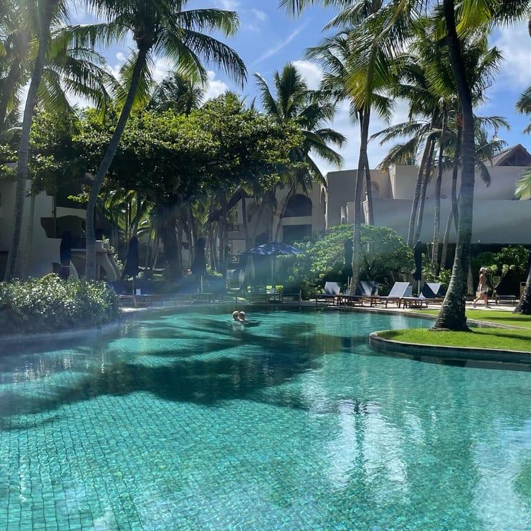 image of Constance Belle Mare Plage Mauritius