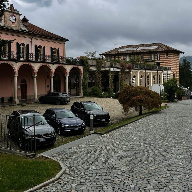 image of Fontanafredda