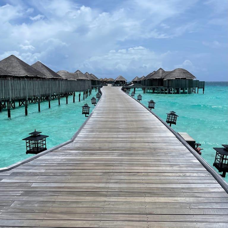 image of Constance Halaveli Maldives