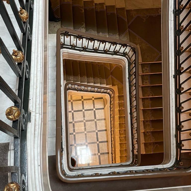 image of Hotel Maria Cristina, a Luxury Collection Hotel, San Sebastian