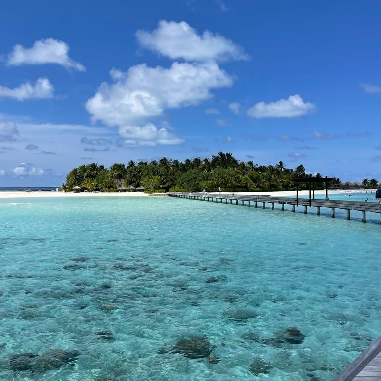 image of Constance Moofushi Maldives