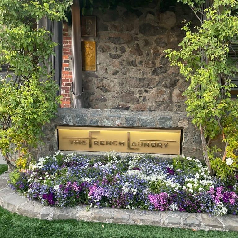 The French Laundry