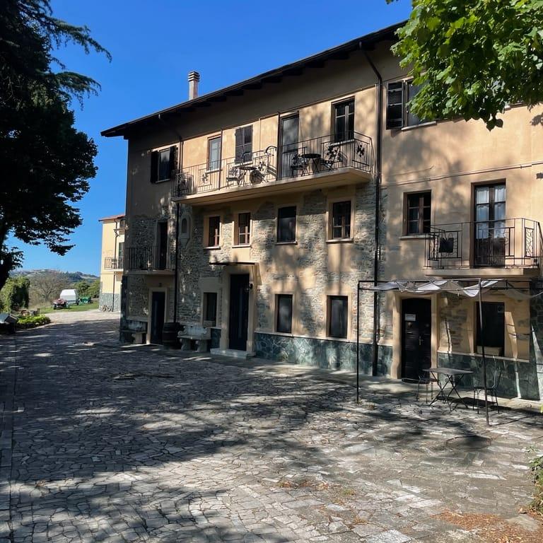 image of Agriturismo Podere Tonette