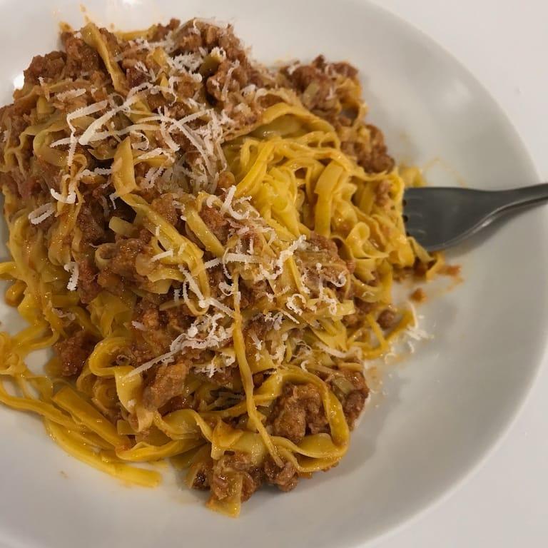 image of Osteria More e Macine