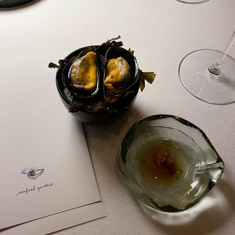 image of Seafood Gastro