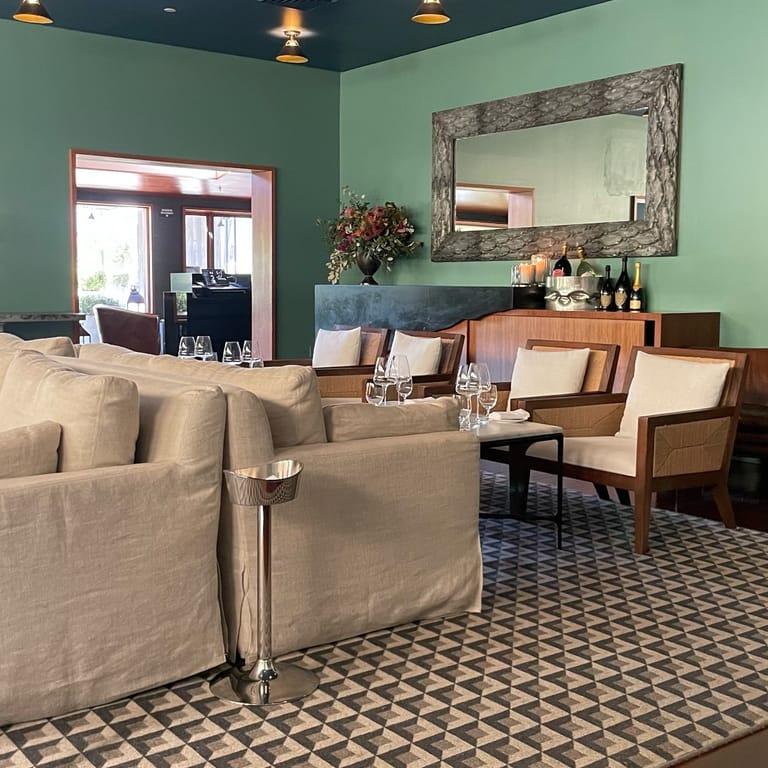 image of RO Restaurant & Lounge