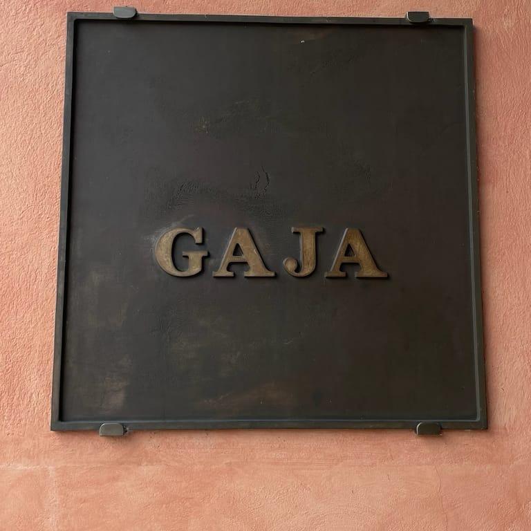 image of GAJA