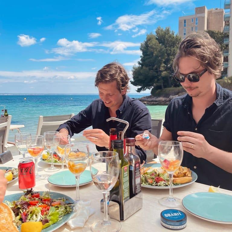 image of Restaurante Bugambilia