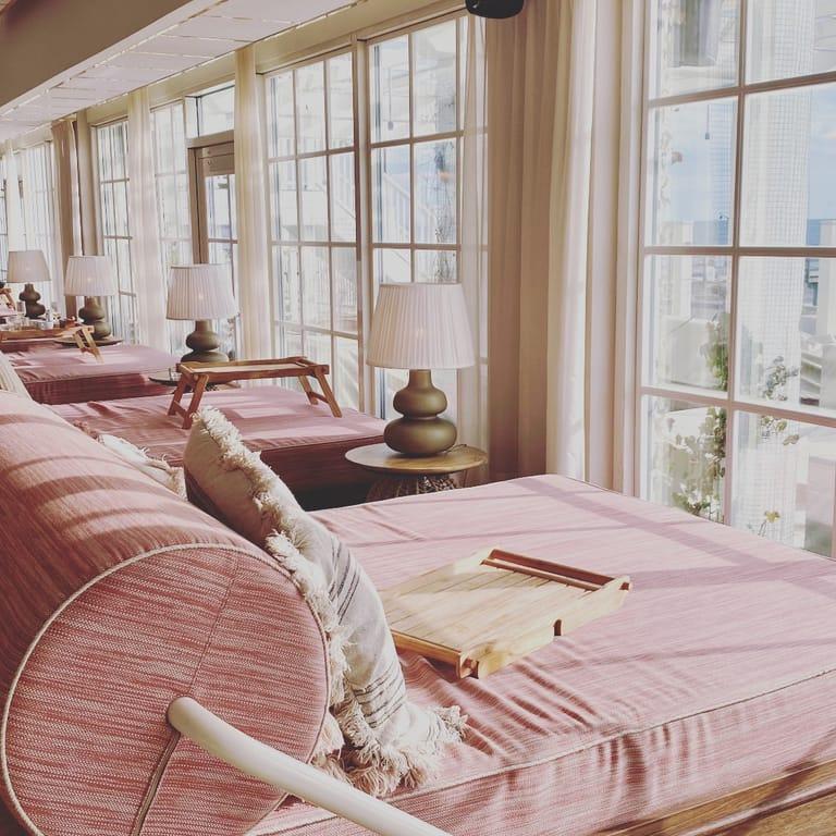 image of Falkenberg Strandbad