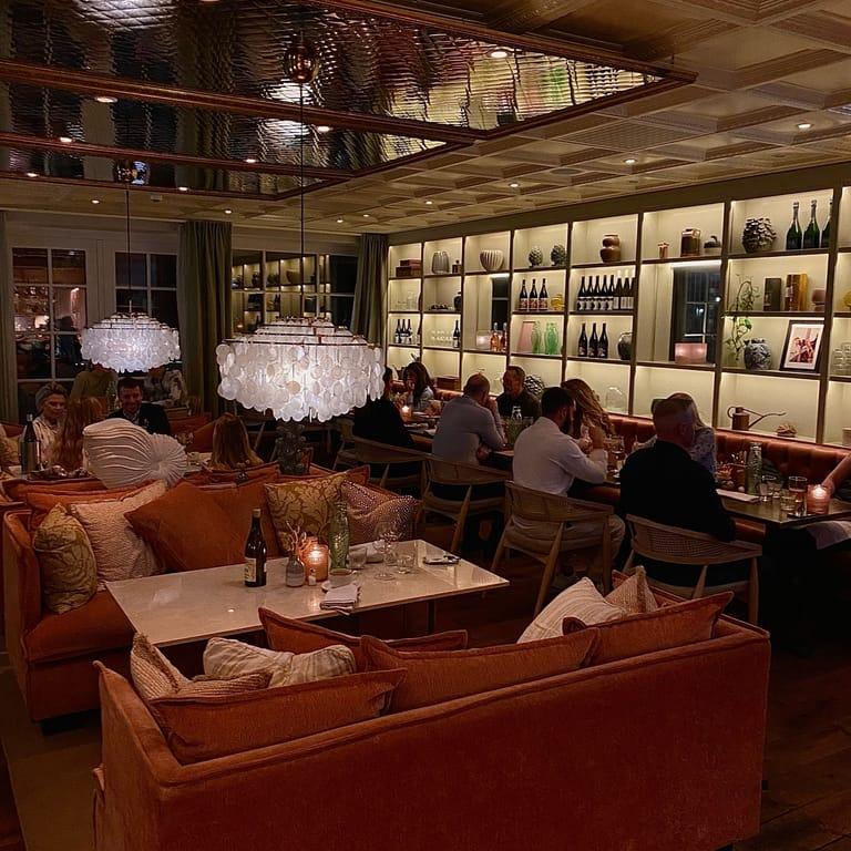 image of Falkenberg Strandbad