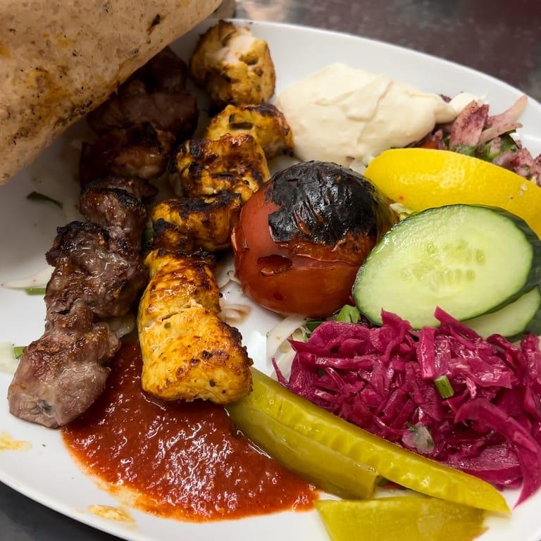 Tandoor