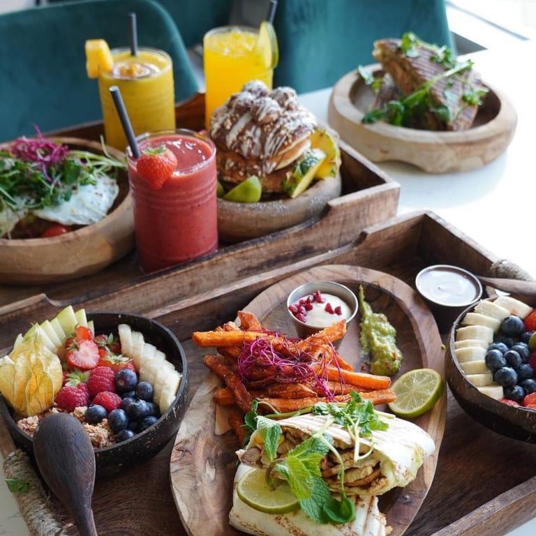 image of Lemon Garden