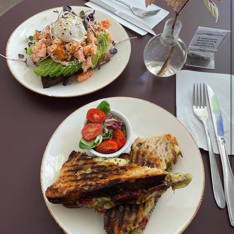 image of Nostra Café