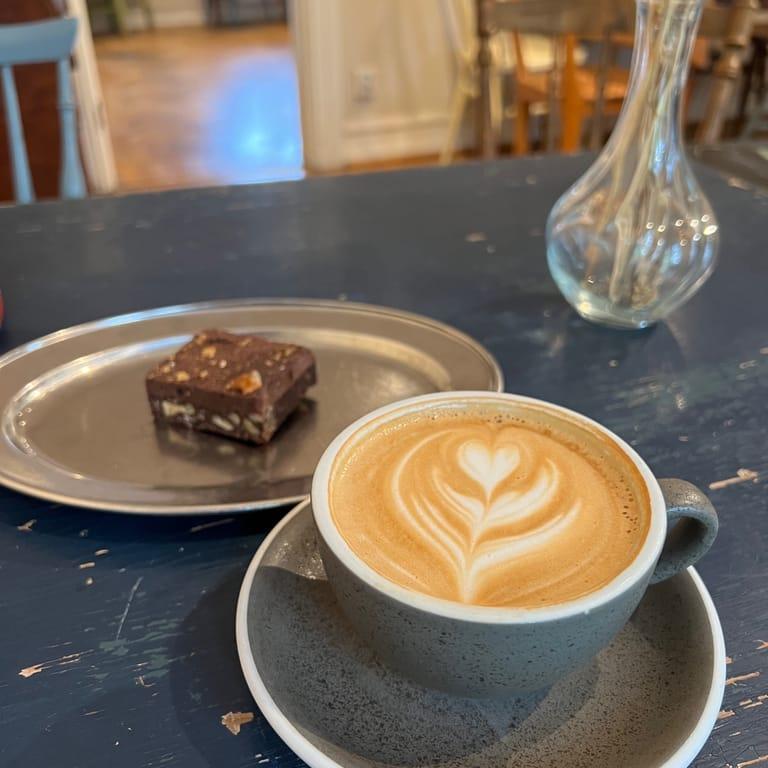 image of Lilla Kafferosteriet