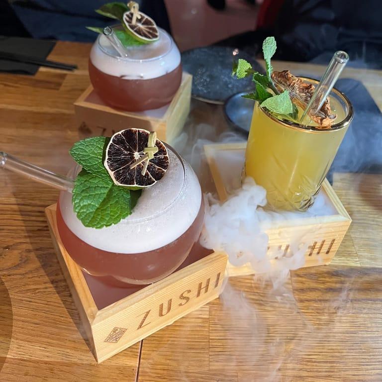 image of Zushi